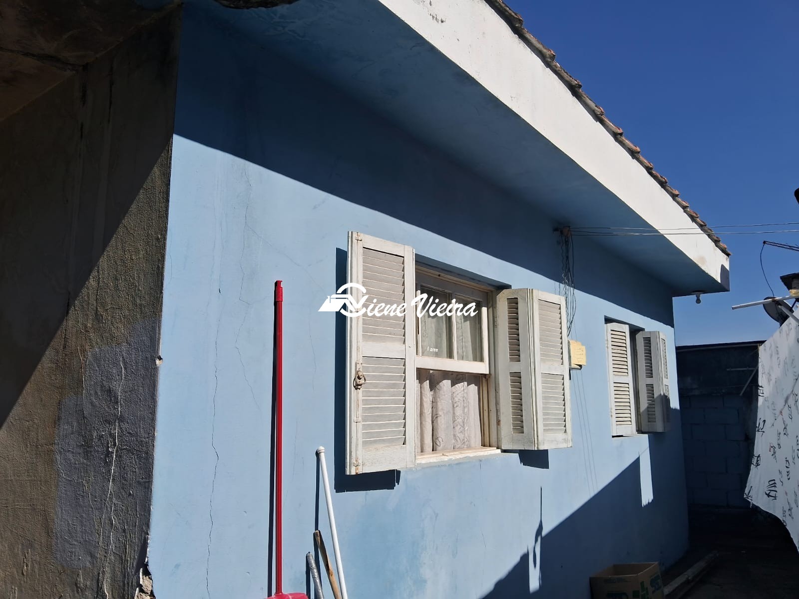 Casa, 3 quartos, 250 m² - Foto 1