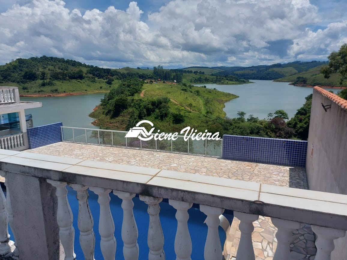 Chácara, 8 quartos, 1195 m² - Foto 12