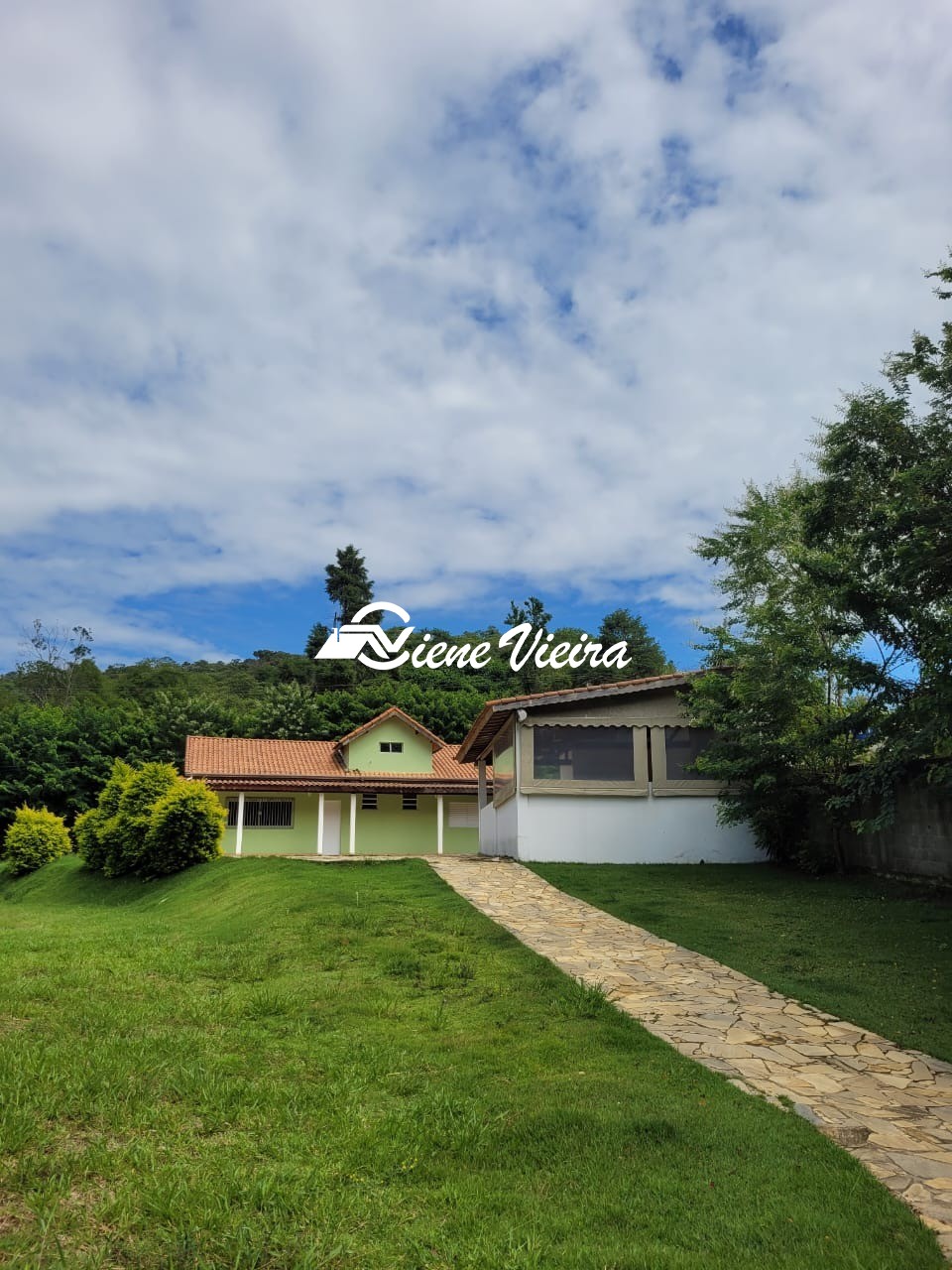 Chácara, 3 quartos, 6326 m² - Foto 4