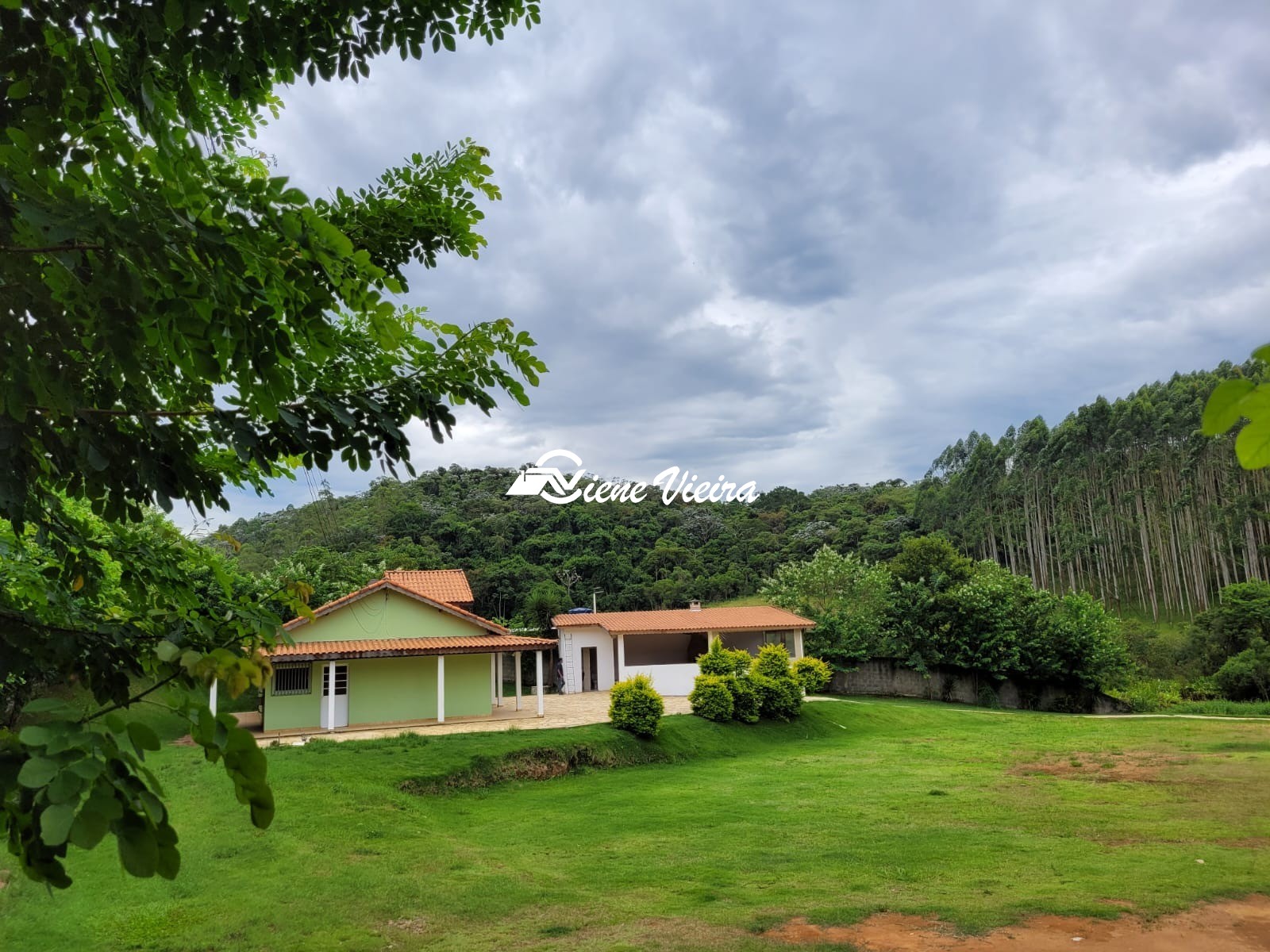 Chácara, 3 quartos, 6326 m² - Foto 6