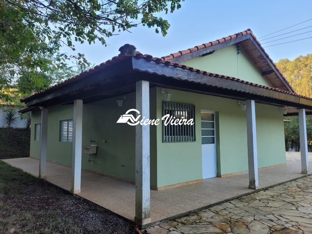 Chácara, 3 quartos, 6326 m² - Foto 9