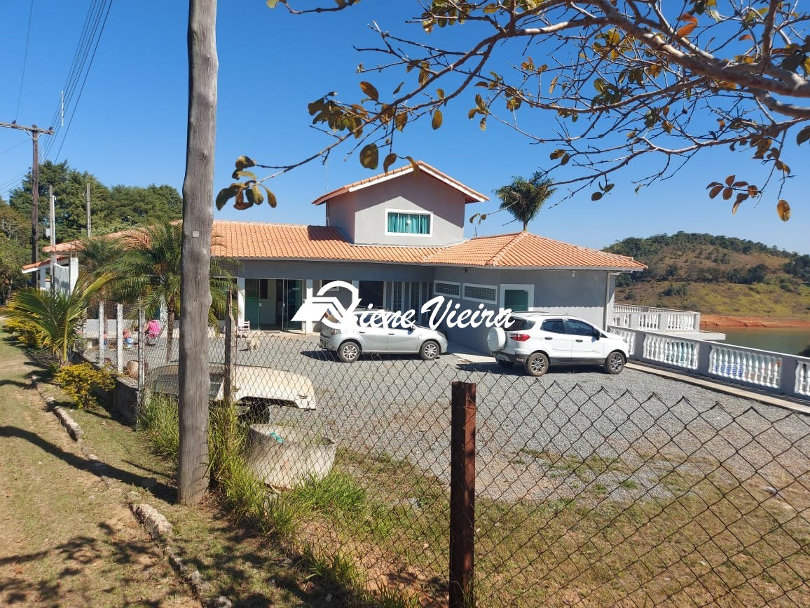 Chácara, 8 quartos, 1195 m² - Foto 5