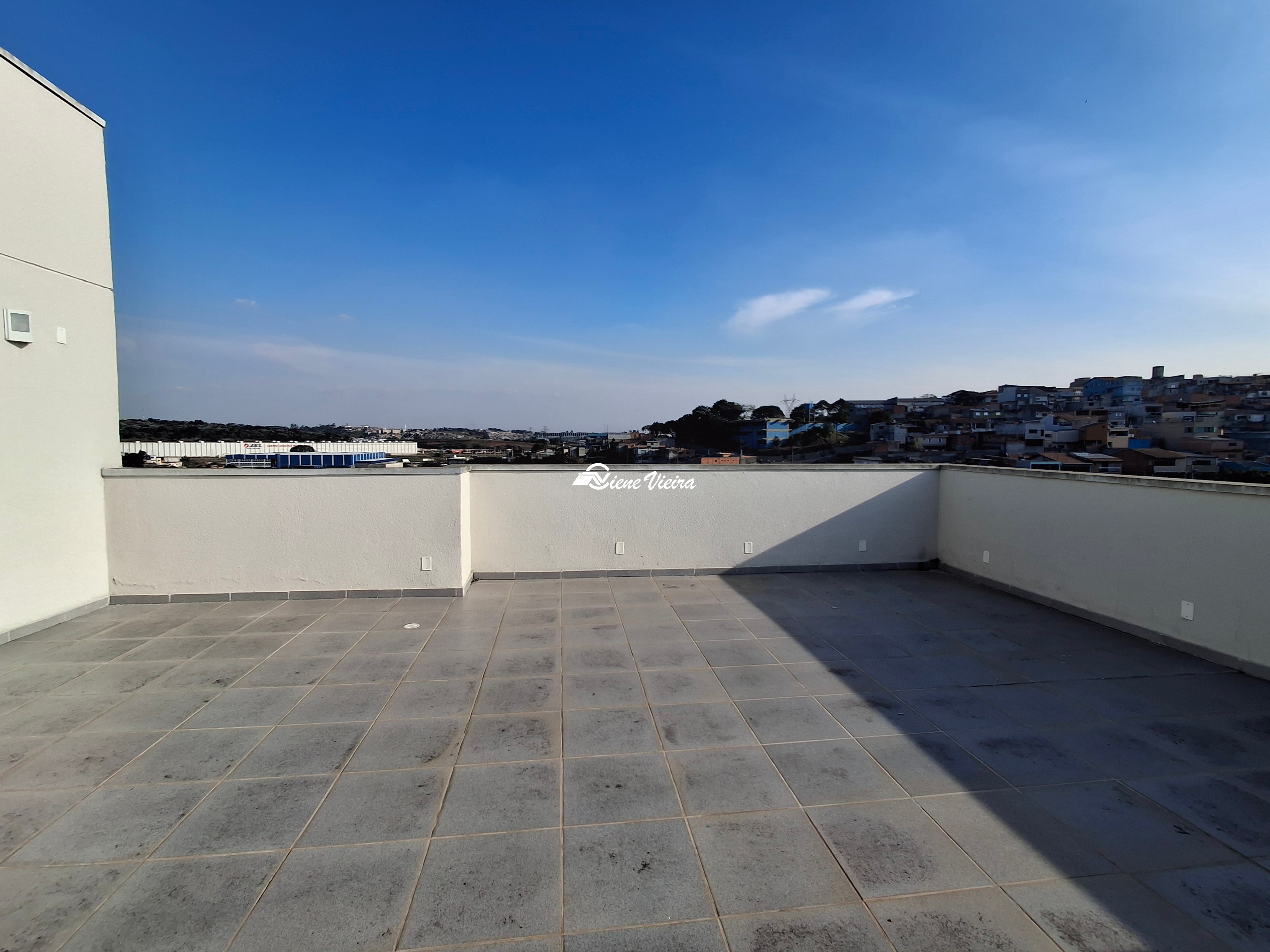 Cobertura, 2 quartos, 87 m² - Foto 3