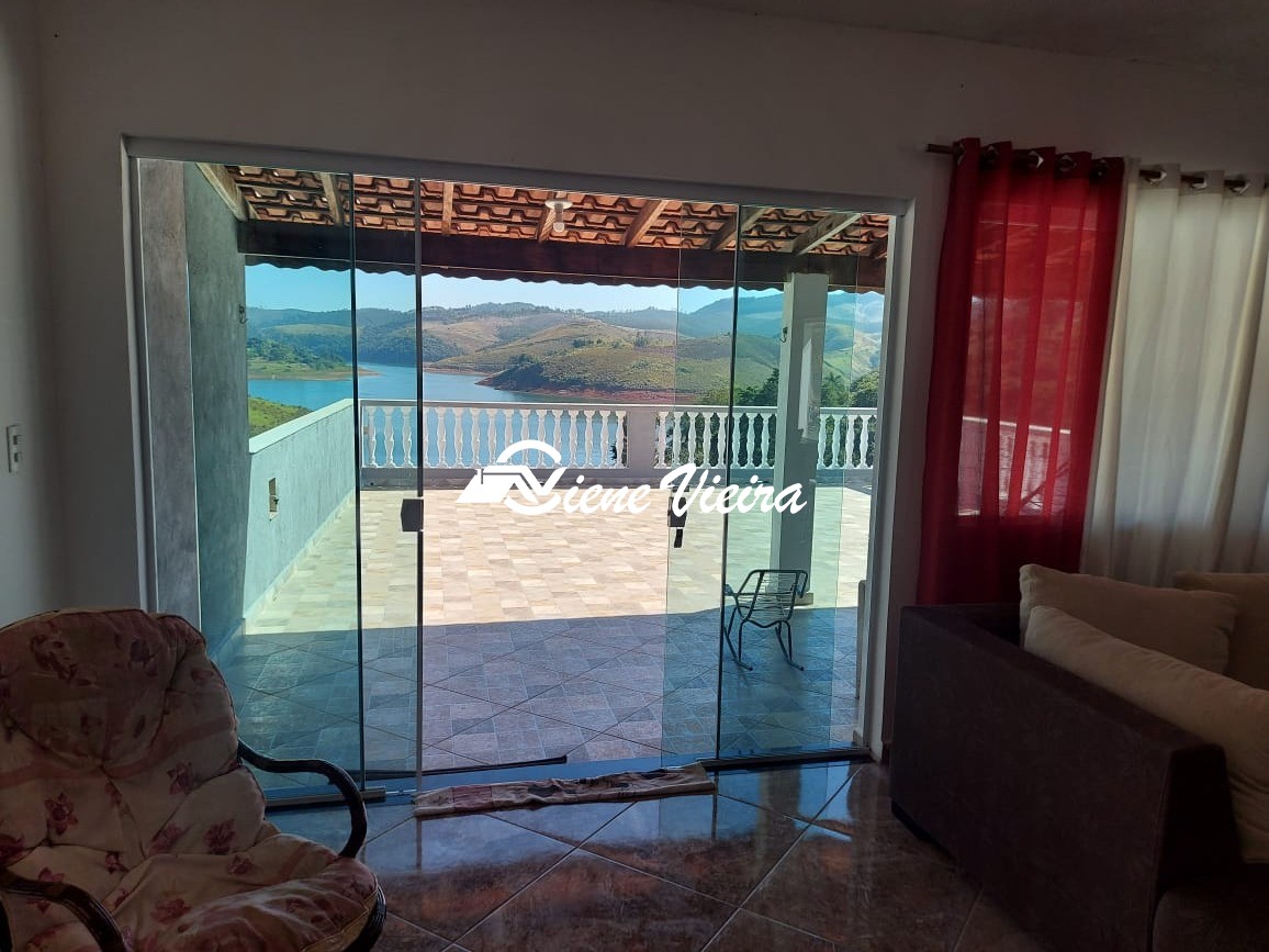 Chácara, 8 quartos, 1195 m² - Foto 19
