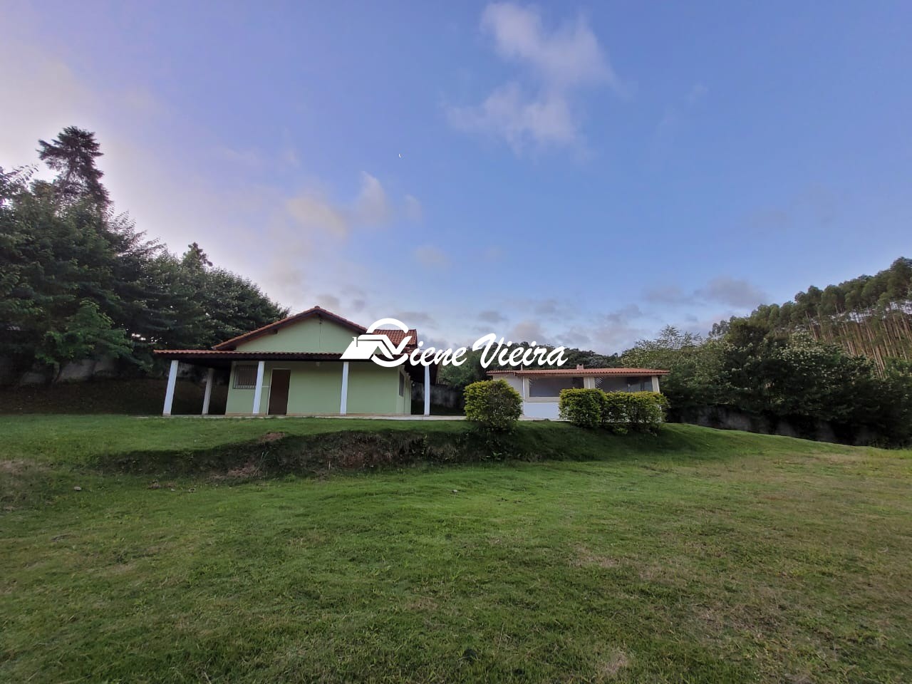 Chácara, 3 quartos, 6326 m² - Foto 3