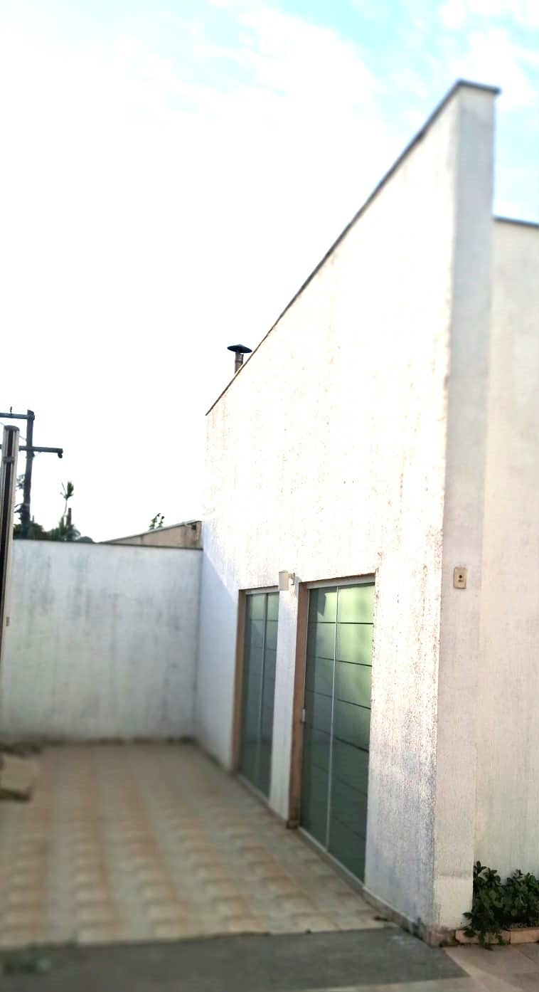 Loja-Salão, 200 m² - Foto 4