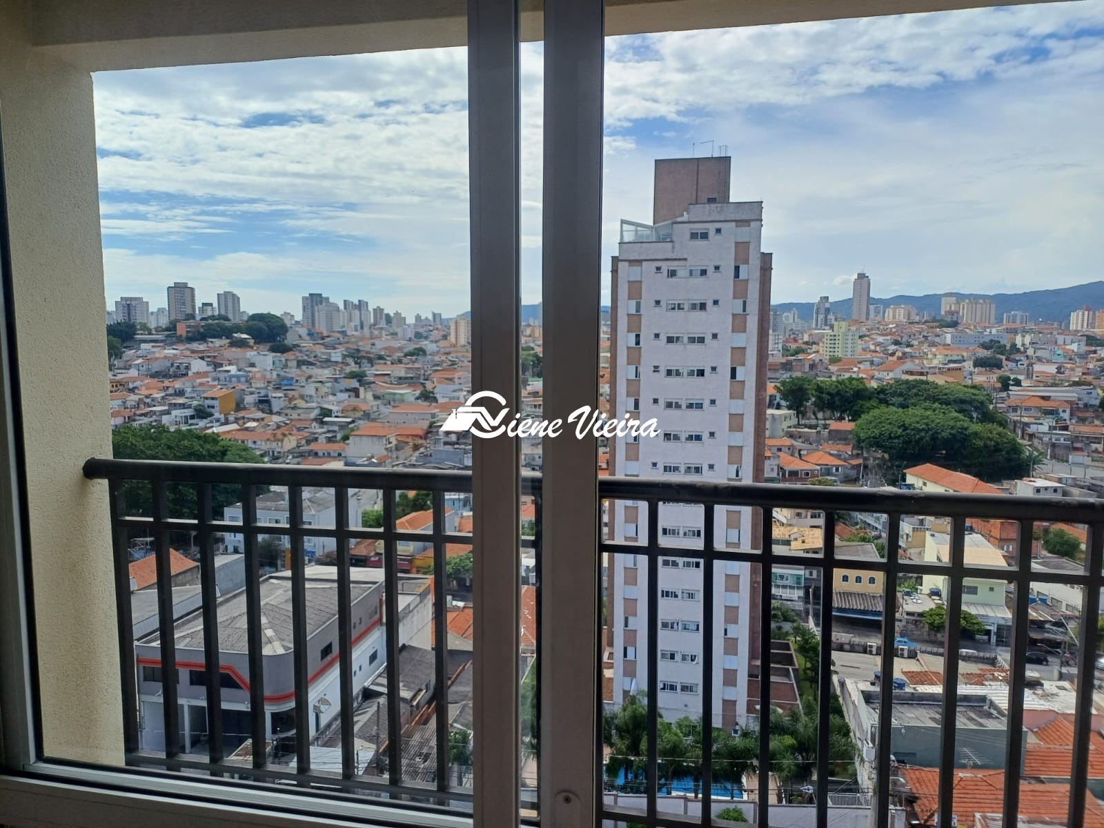 Apartamento, 2 quartos, 56 m² - Foto 2