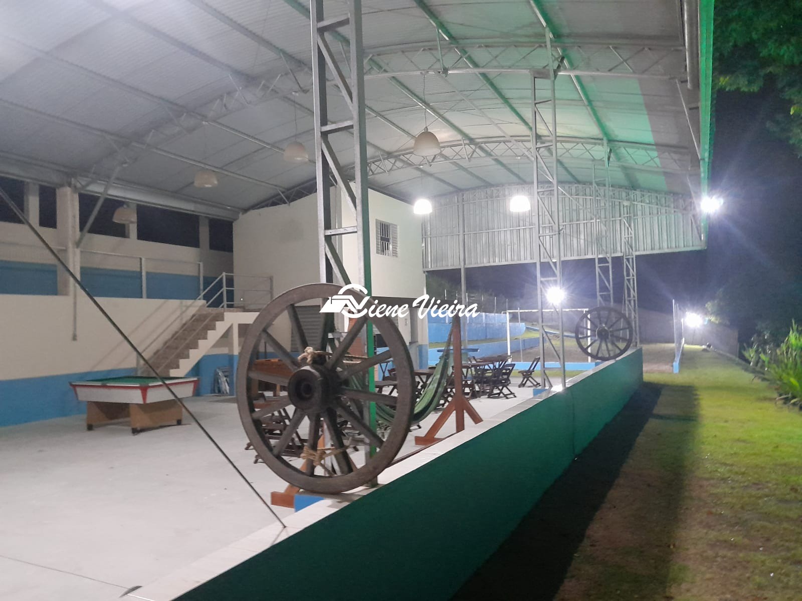 Chácara, 2 quartos, 2000 m² - Foto 15