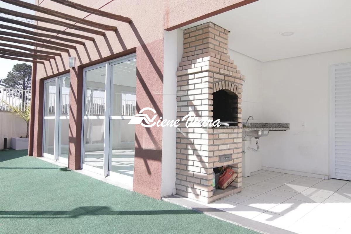 Cobertura, 2 quartos, 87 m² - Foto 20