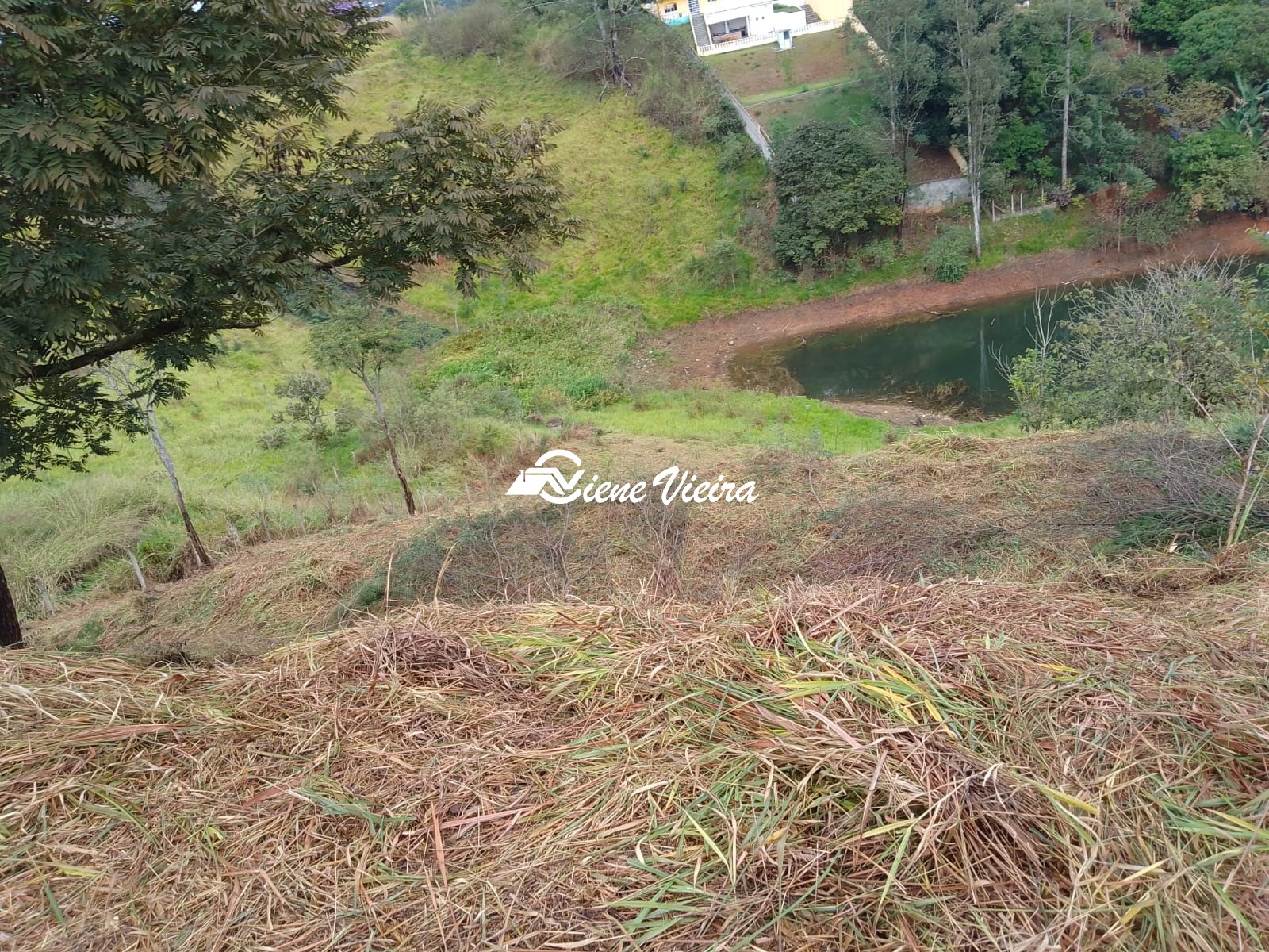 Terreno, 1040 m² - Foto 2