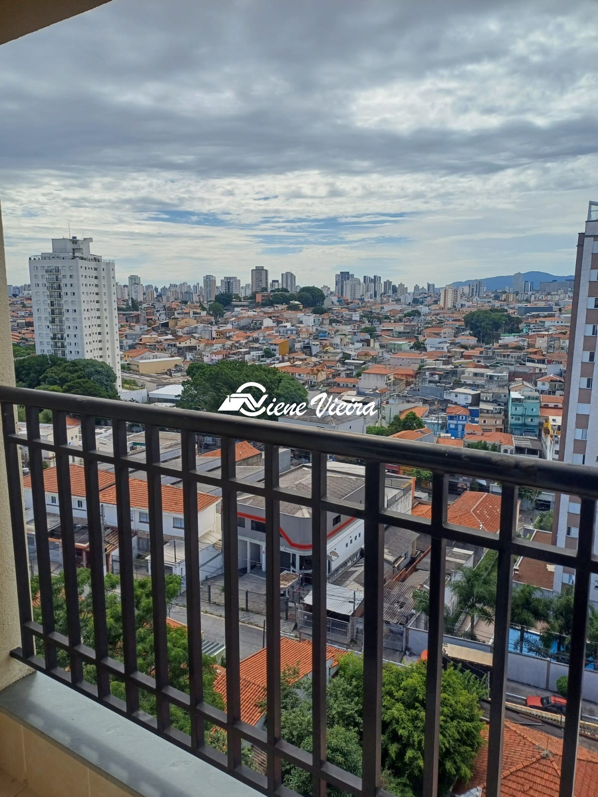 Apartamento, 2 quartos, 56 m² - Foto 3
