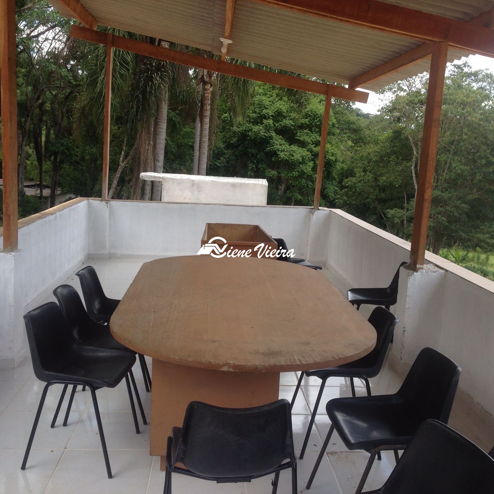 Chácara, 3 quartos - Foto 8