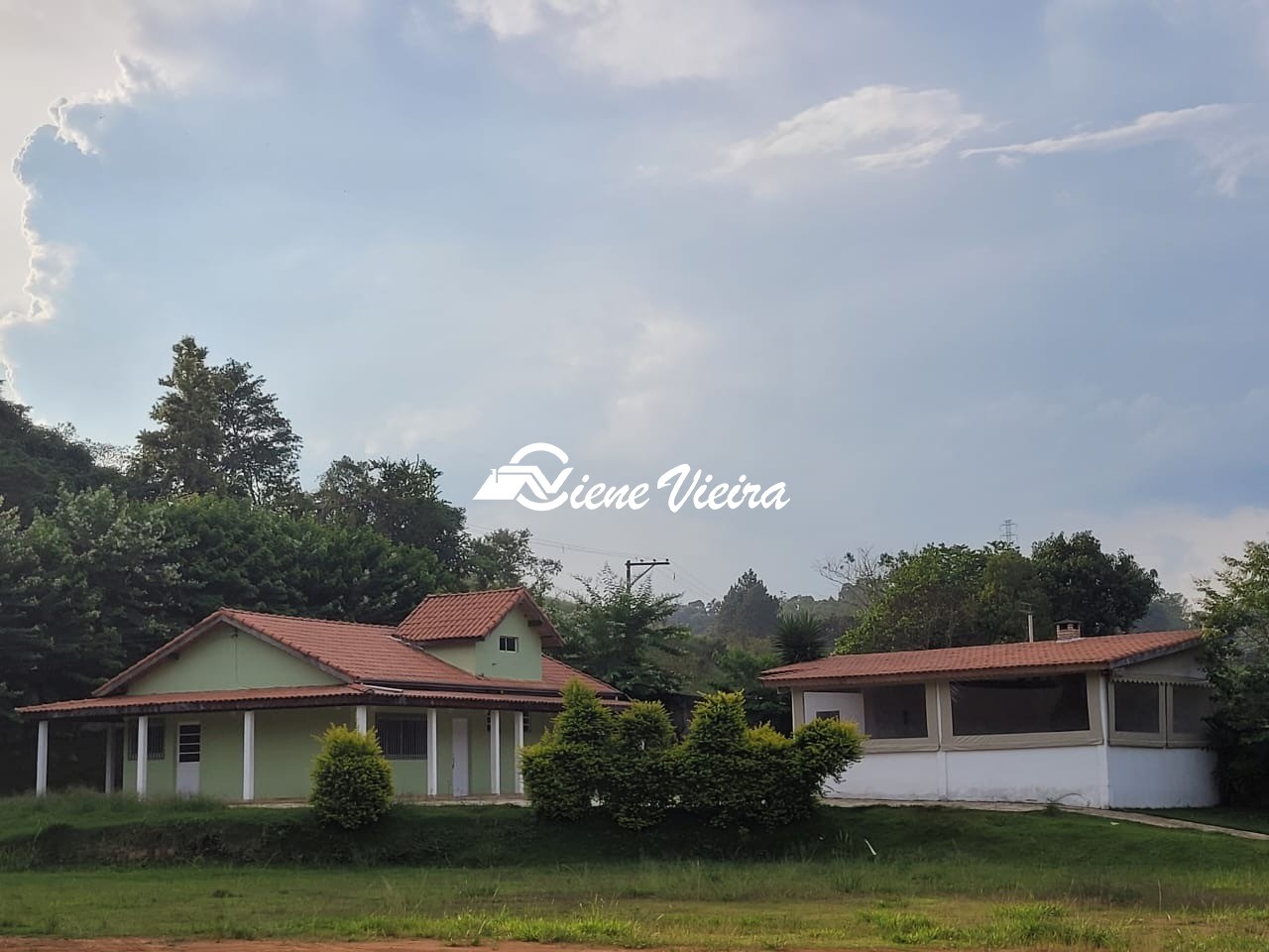 Chácara, 3 quartos, 6326 m² - Foto 5