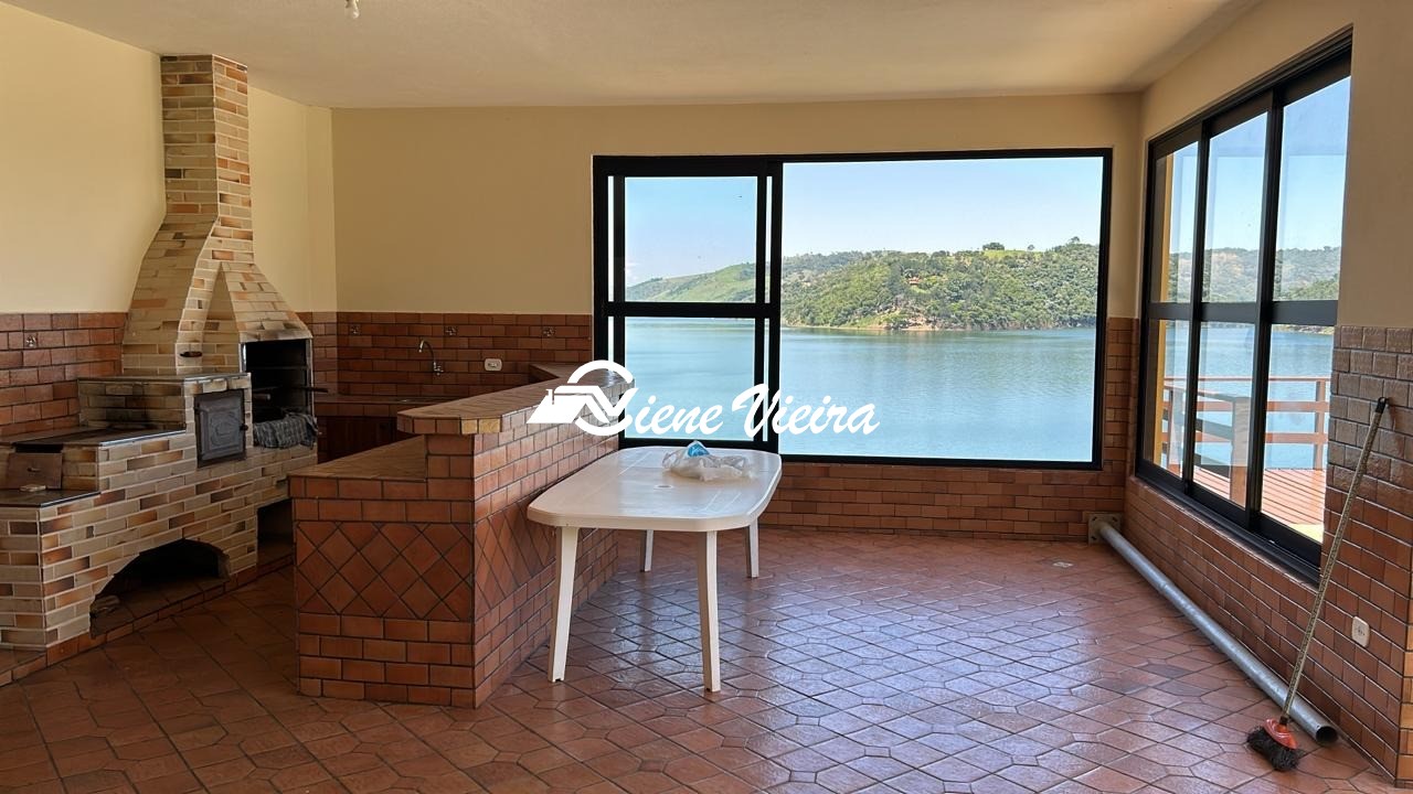 Chácara, 3 quartos, 1206 m² - Foto 9