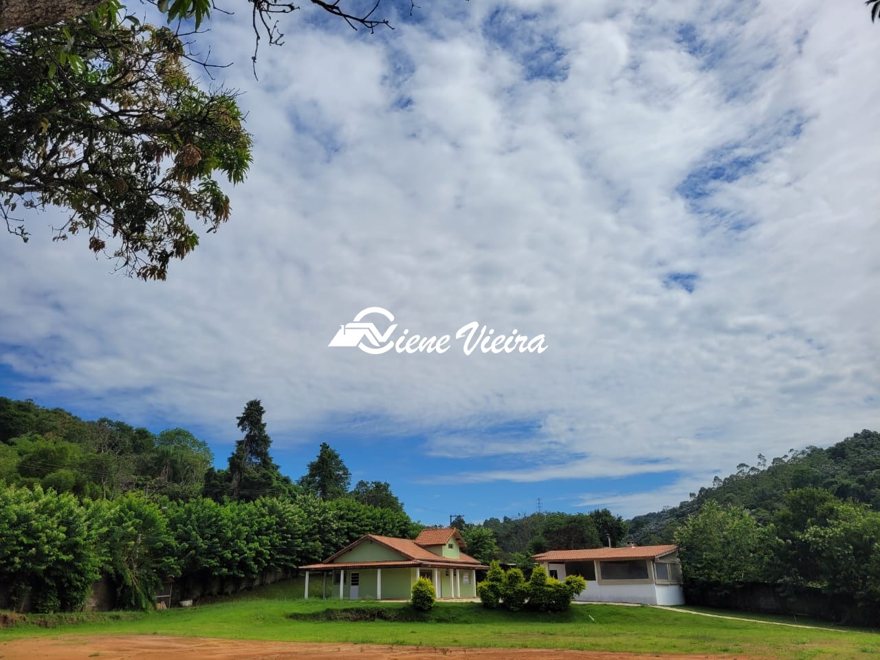 Chácara, 3 quartos, 6326 m² - Foto 1
