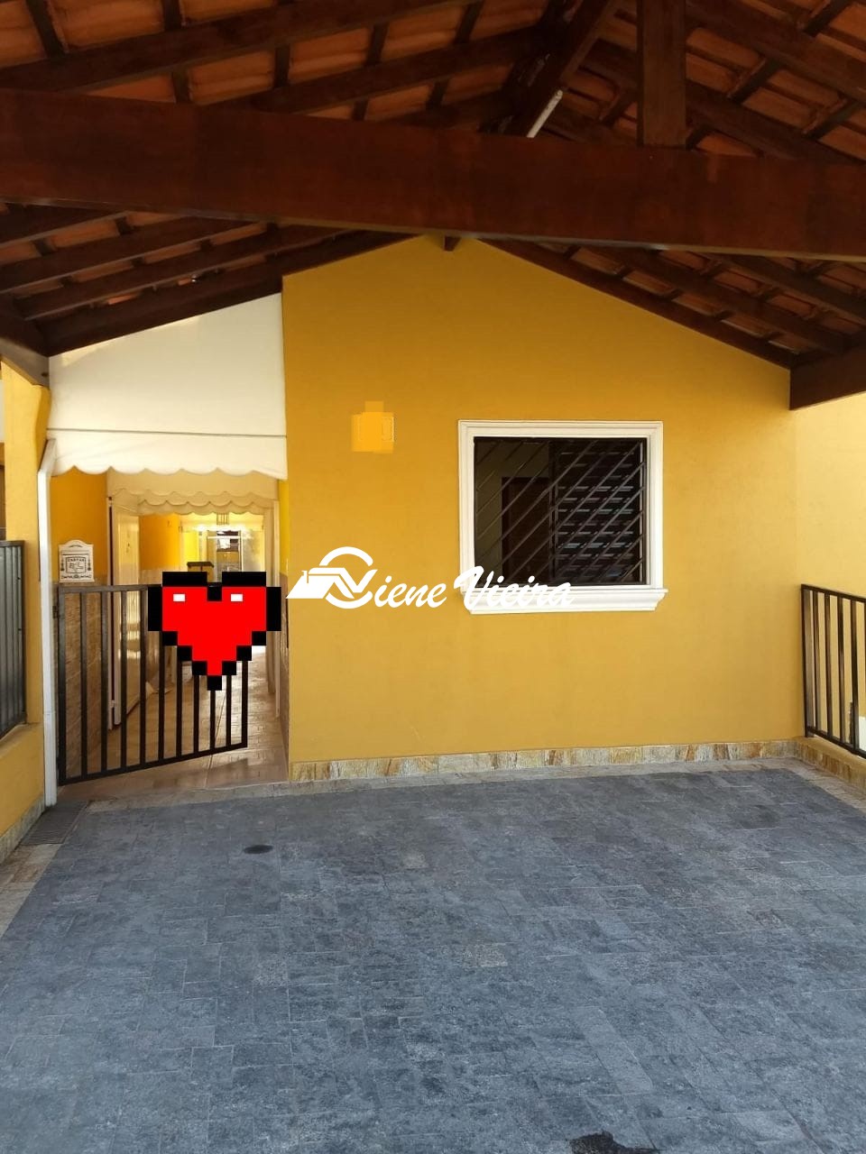 Casa de Condomínio, 3 quartos - Foto 6