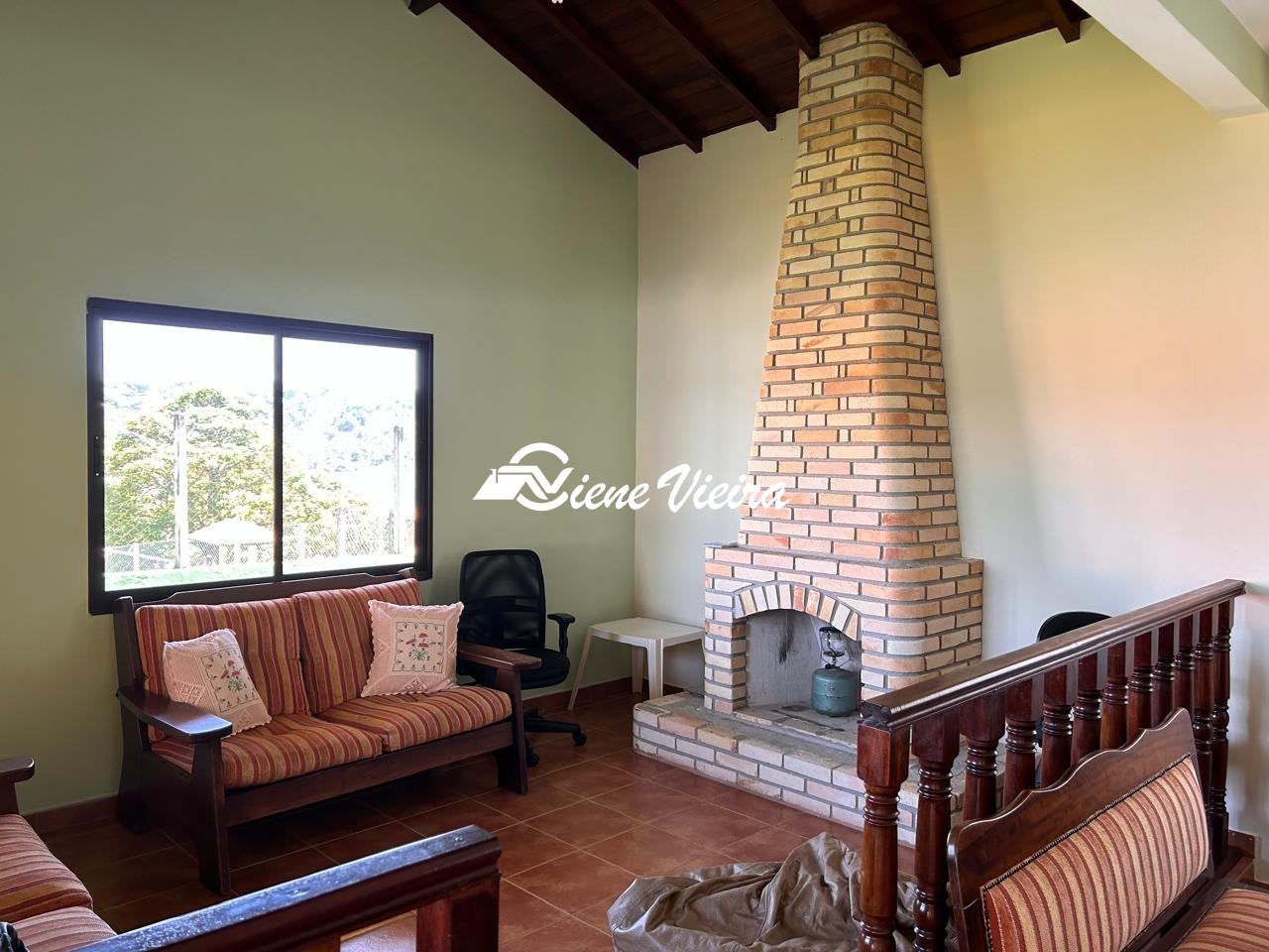 Chácara, 3 quartos, 1206 m² - Foto 8