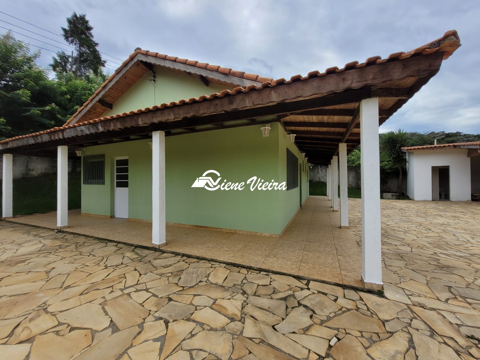 Chácara, 3 quartos, 6326 m² - Foto 11