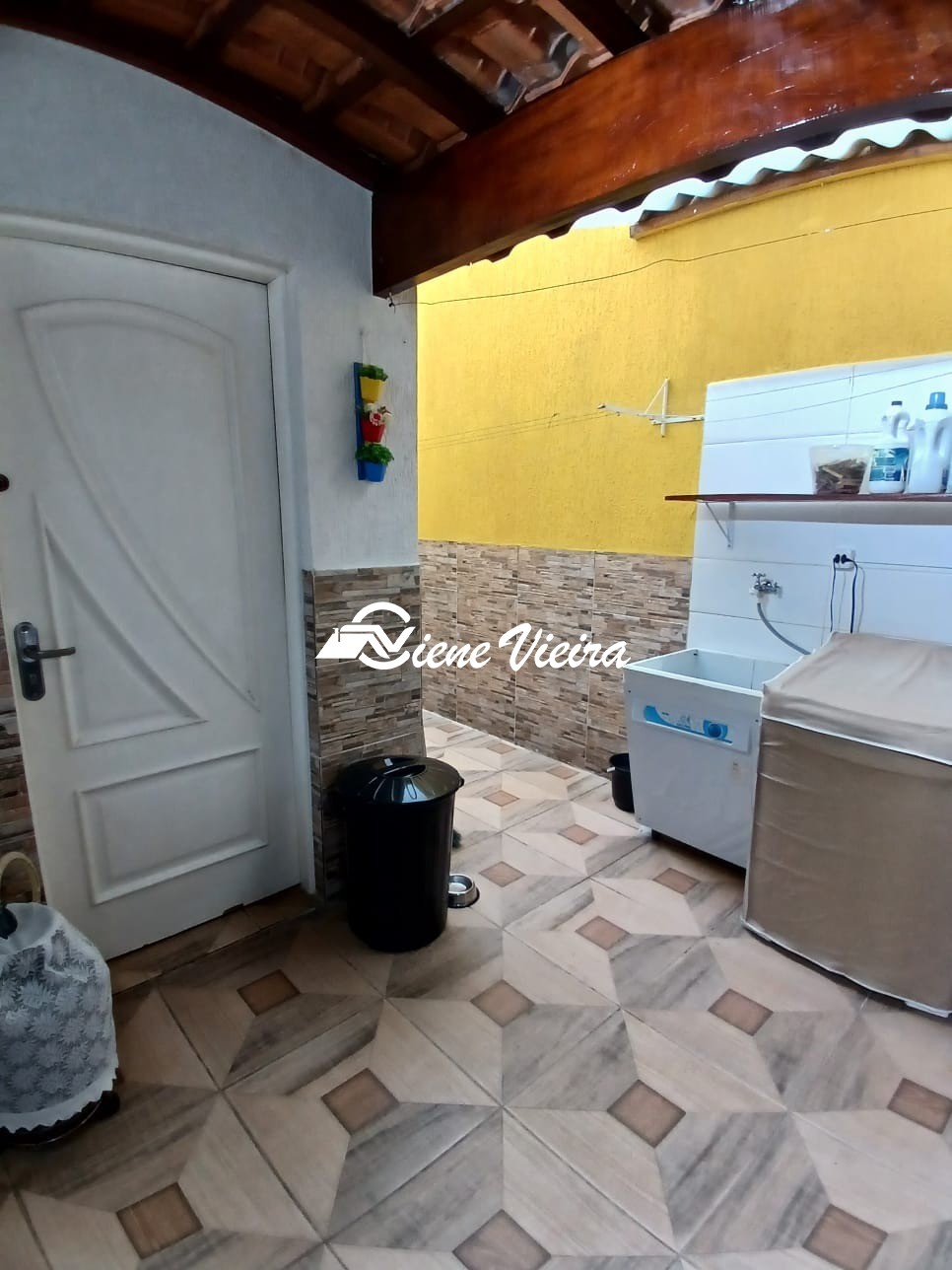 Casa de Condomínio, 3 quartos - Foto 20