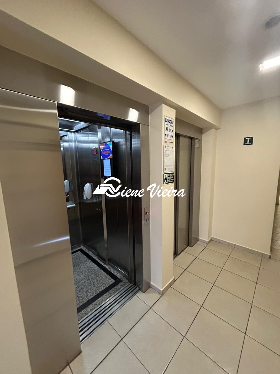 Apartamento, 2 quartos, 56 m² - Foto 6