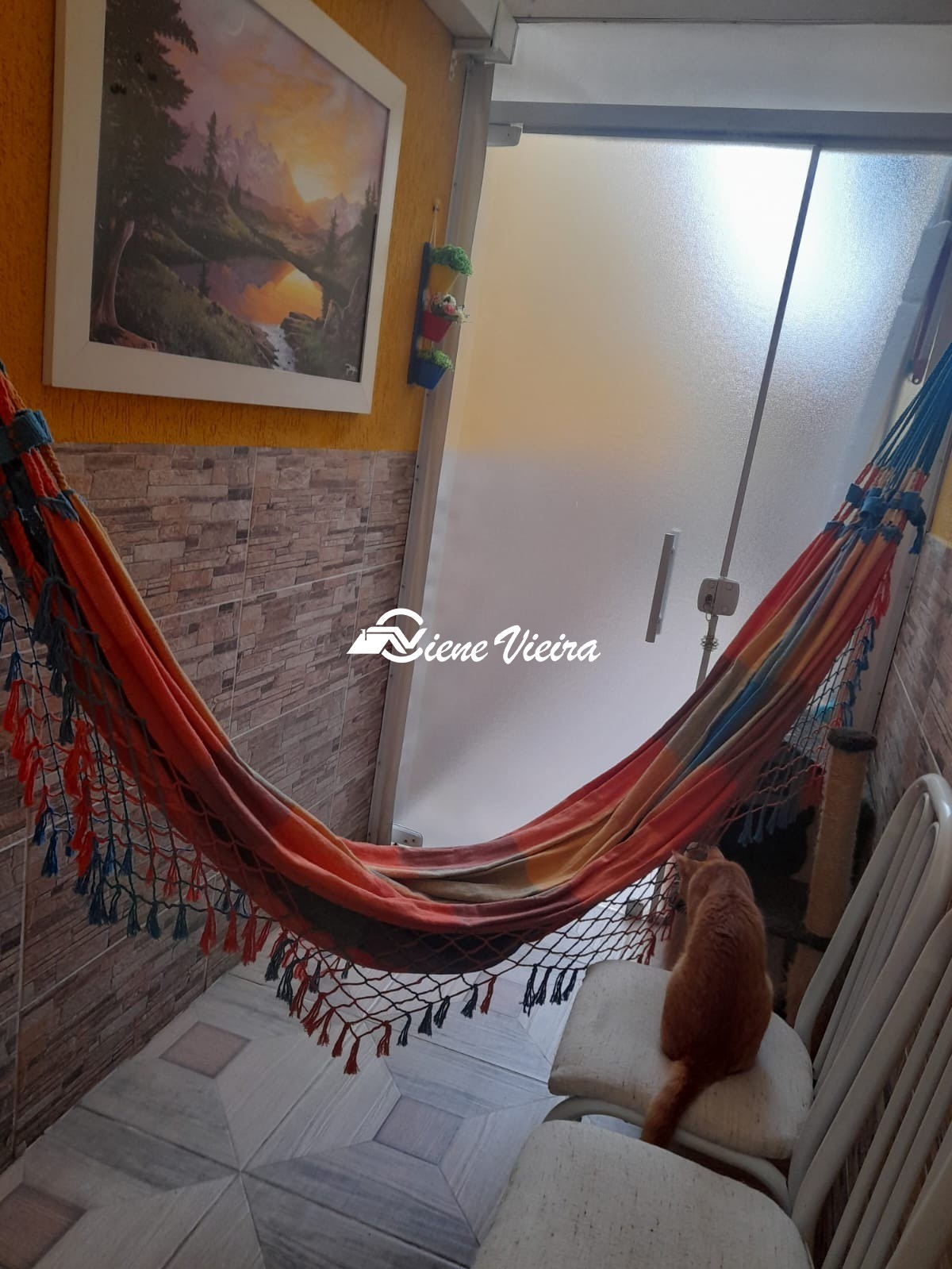 Casa de Condomínio, 3 quartos - Foto 9