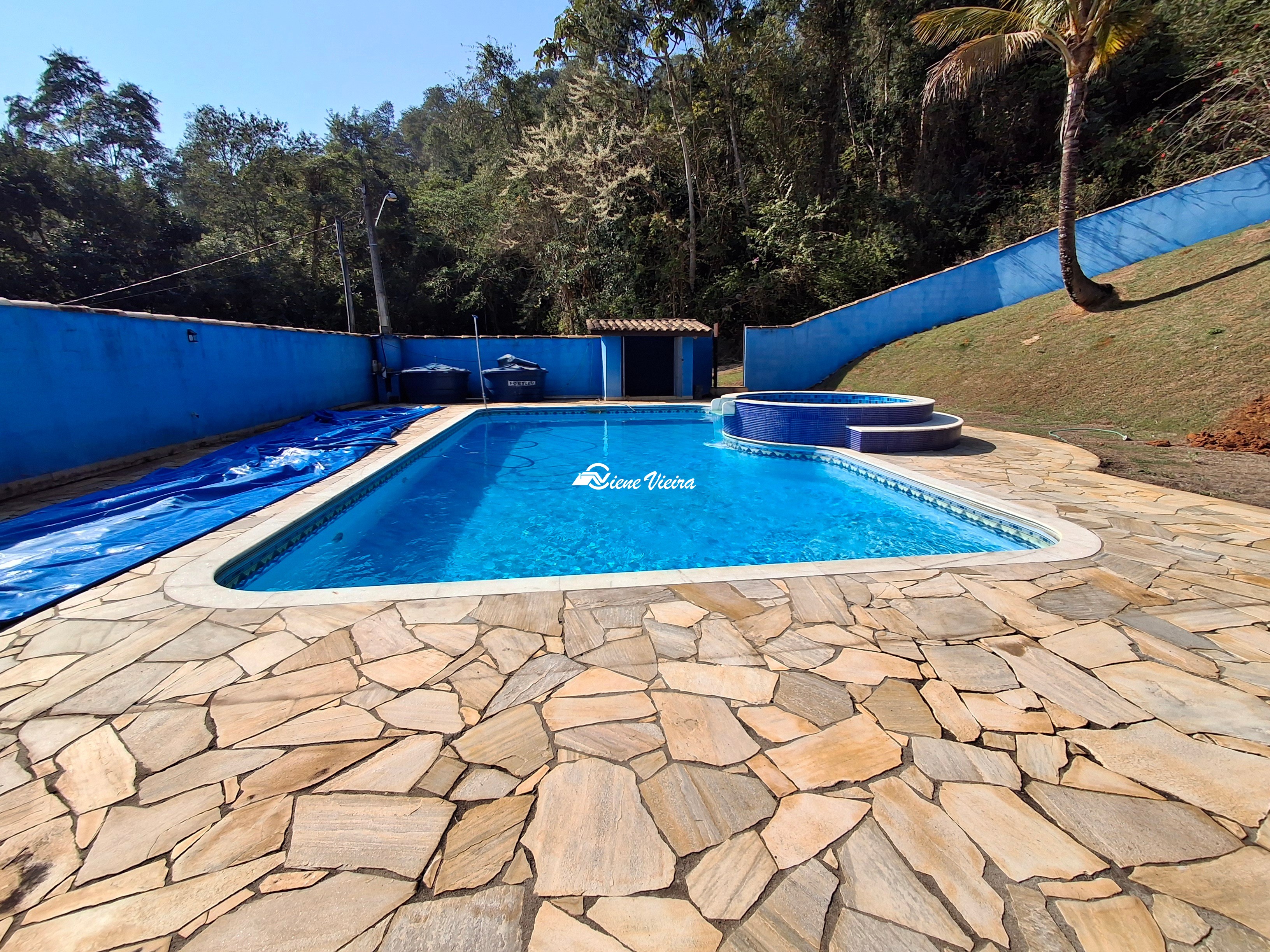 Chácara, 3 quartos, 2 hectares - Foto 16