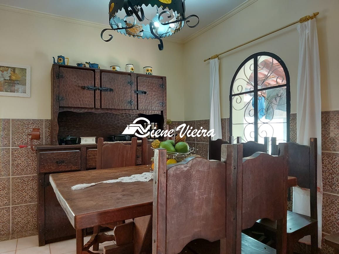 Chácara, 5 quartos, 2900 m² - Foto 19