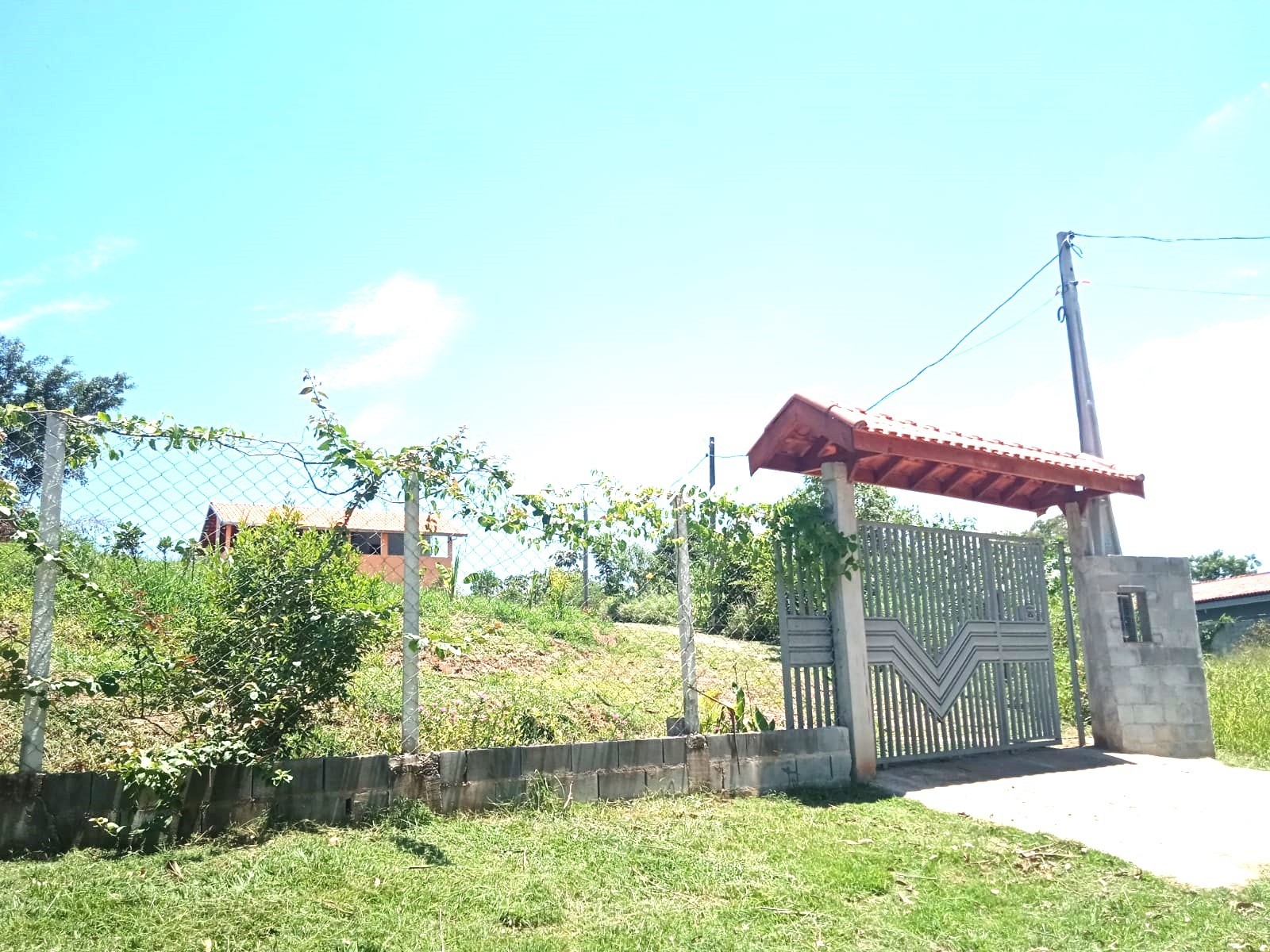 Chácara, 3 quartos, 2500 m² - Foto 13
