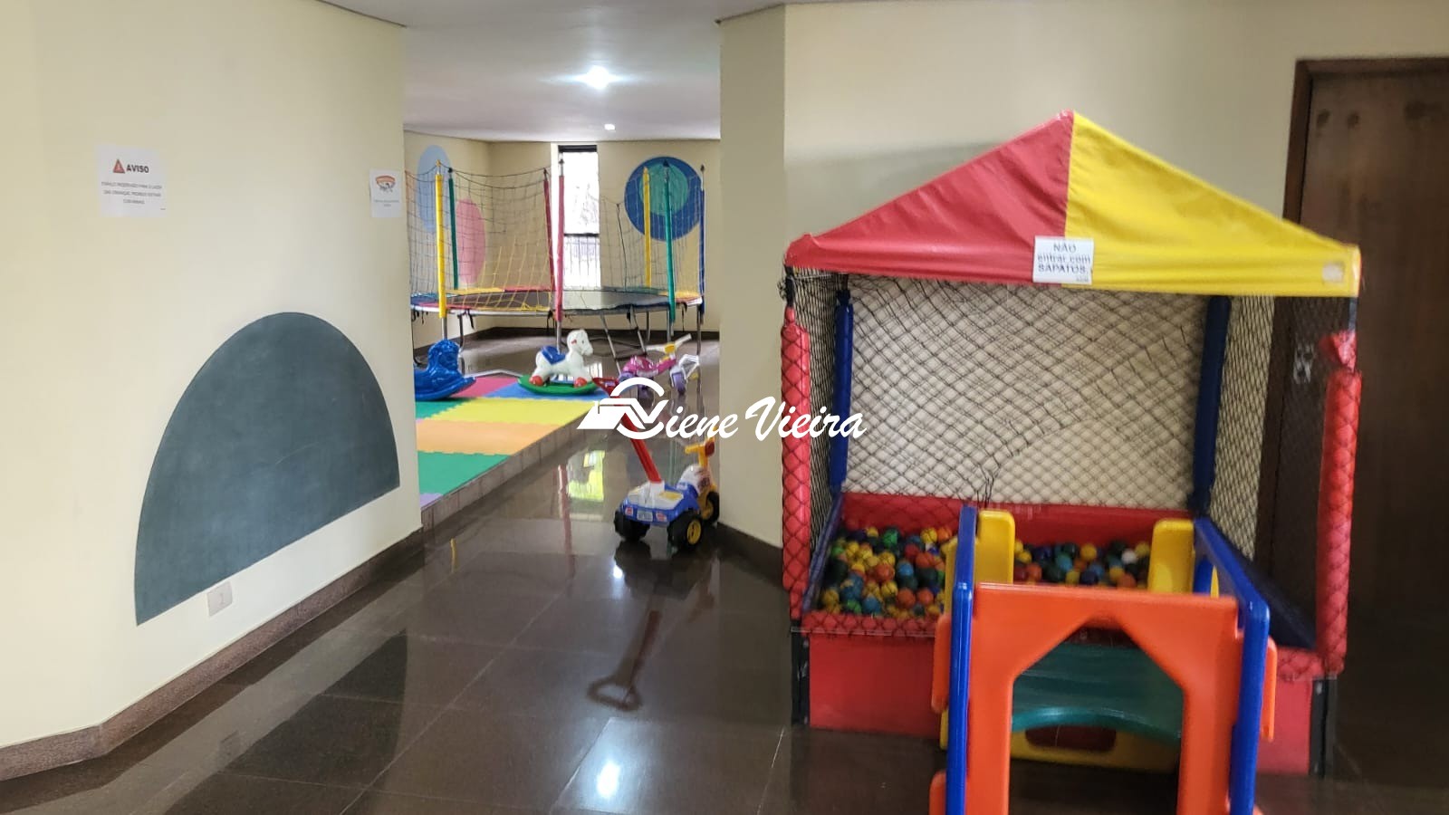 Apartamento, 4 quartos, 280 m² - Foto 25