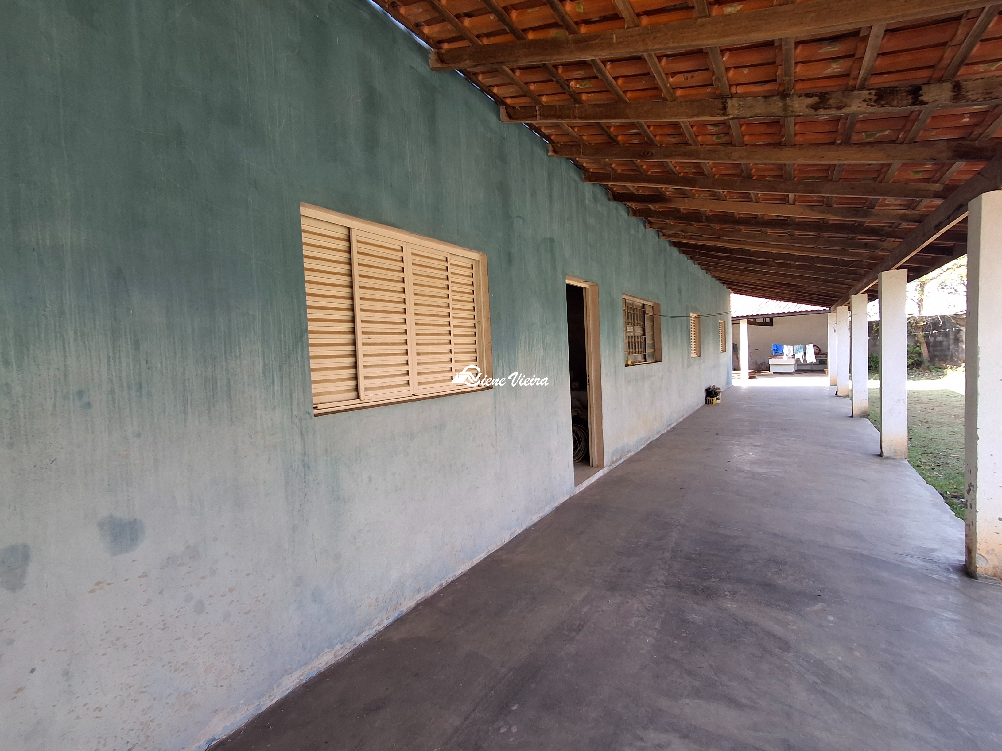 Chácara, 3 quartos, 6500 m² - Foto 9