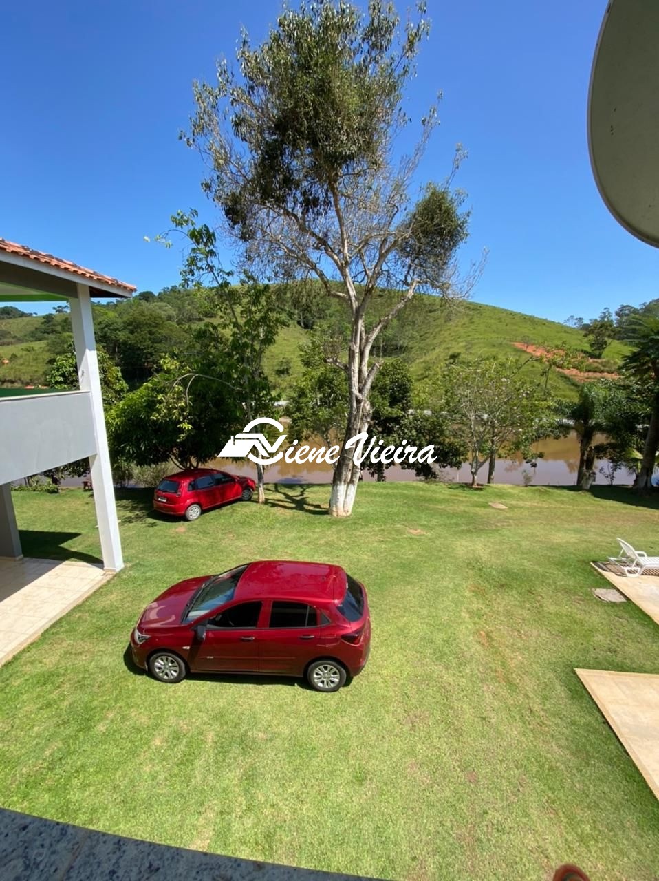 Chácara, 4 quartos, 4 hectares - Foto 30