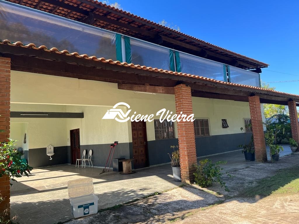 Chácara, 3 quartos, 5000 m² - Foto 1