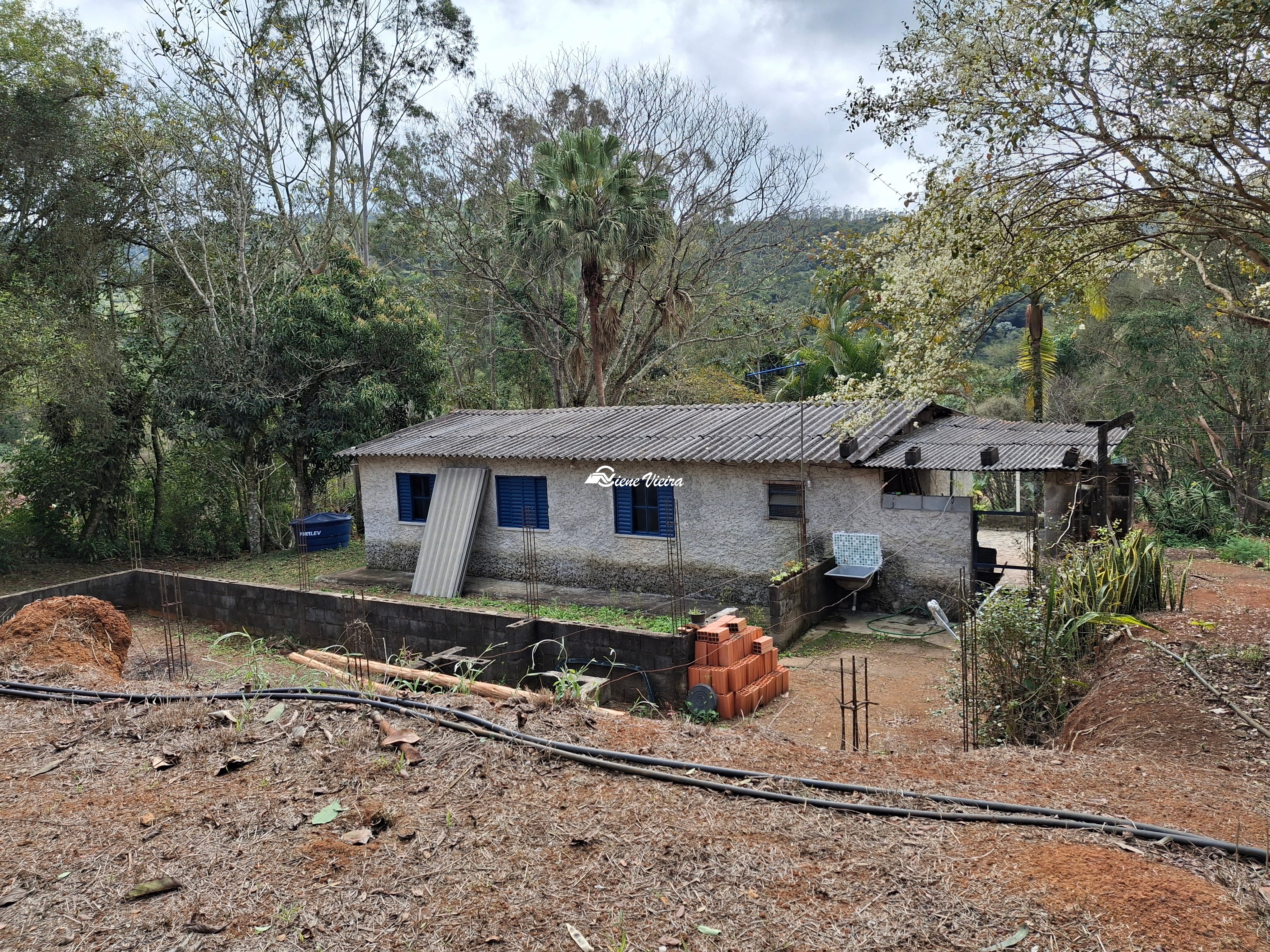 Chácara, 3 quartos, 6000 m² - Foto 6