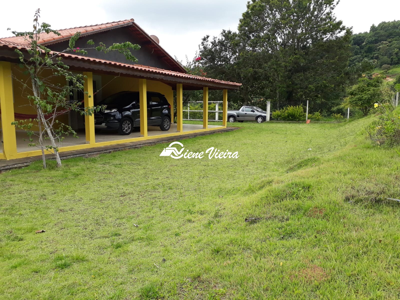 Sítio, 3 quartos, 8 hectares - Foto 7