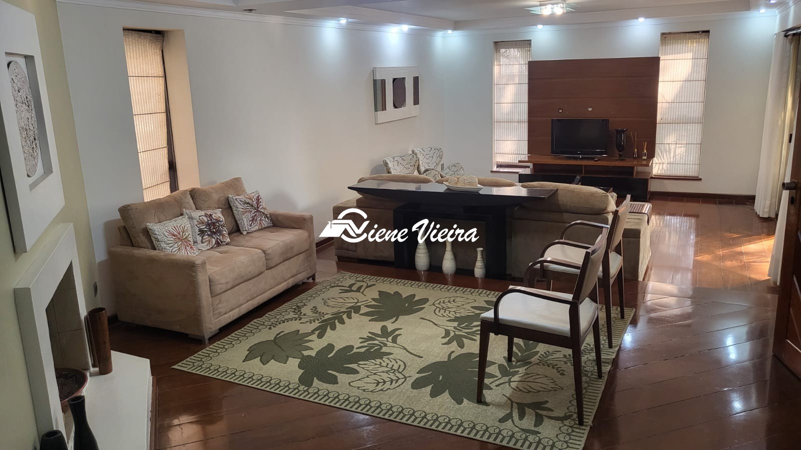 Apartamento, 4 quartos, 280 m² - Foto 11