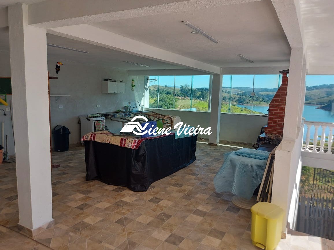 Casa de Condomínio, 8 quartos - Foto 28