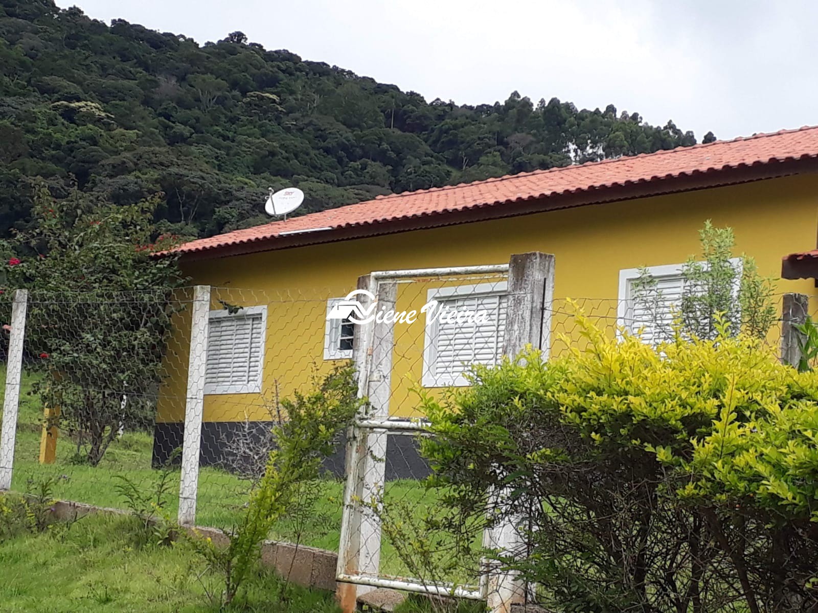 Sítio, 3 quartos, 8 hectares - Foto 6