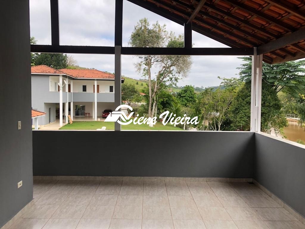 Chácara, 4 quartos, 4 hectares - Foto 4