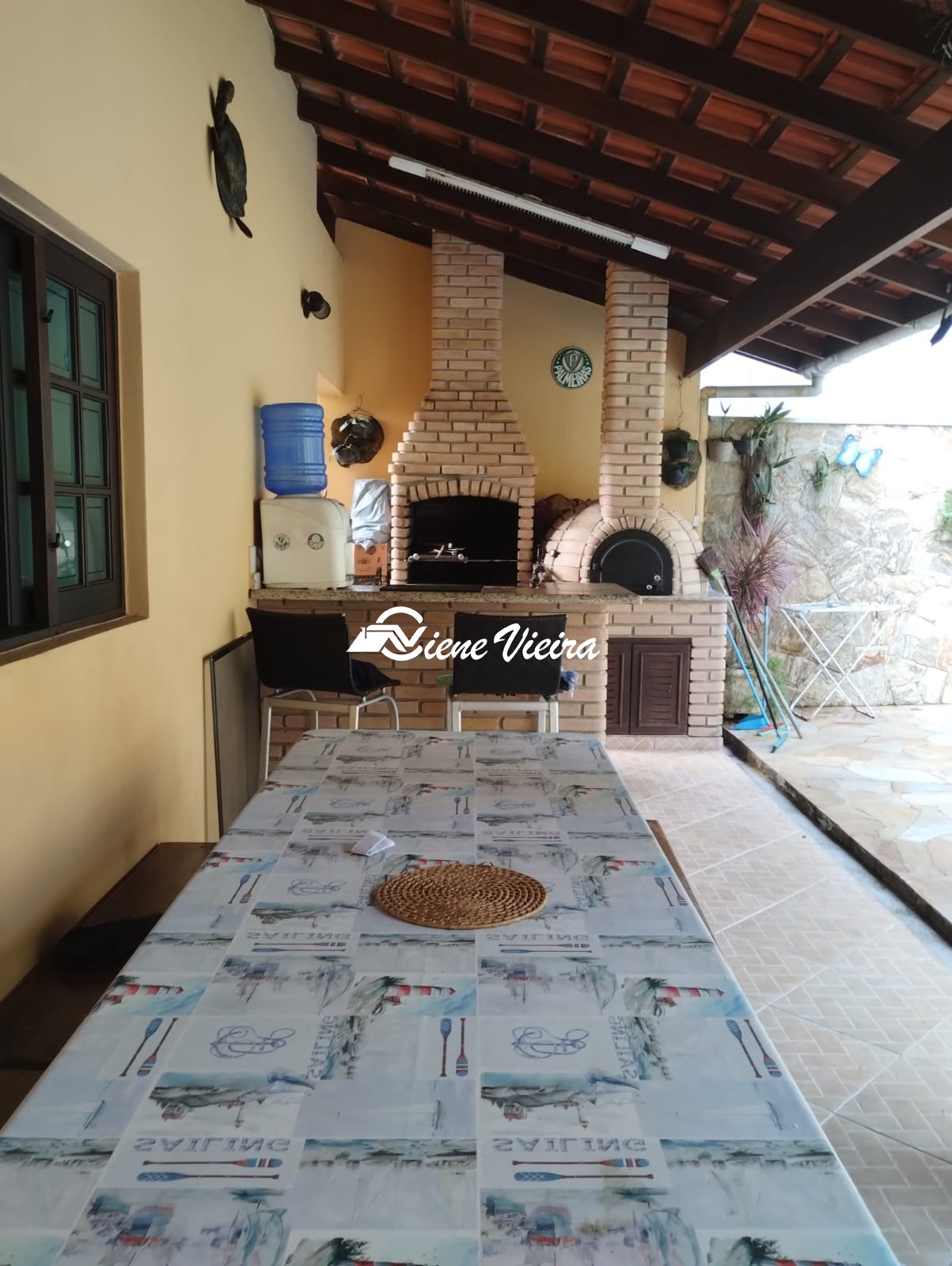 Casa de Condomínio, 6 quartos - Foto 6