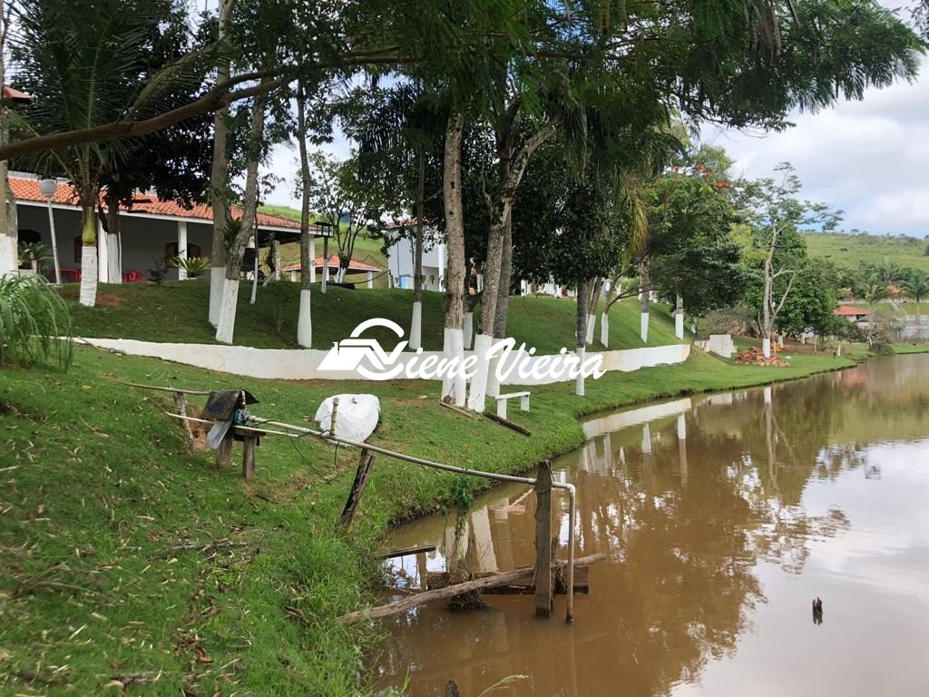 Chácara, 4 quartos, 4 hectares - Foto 16