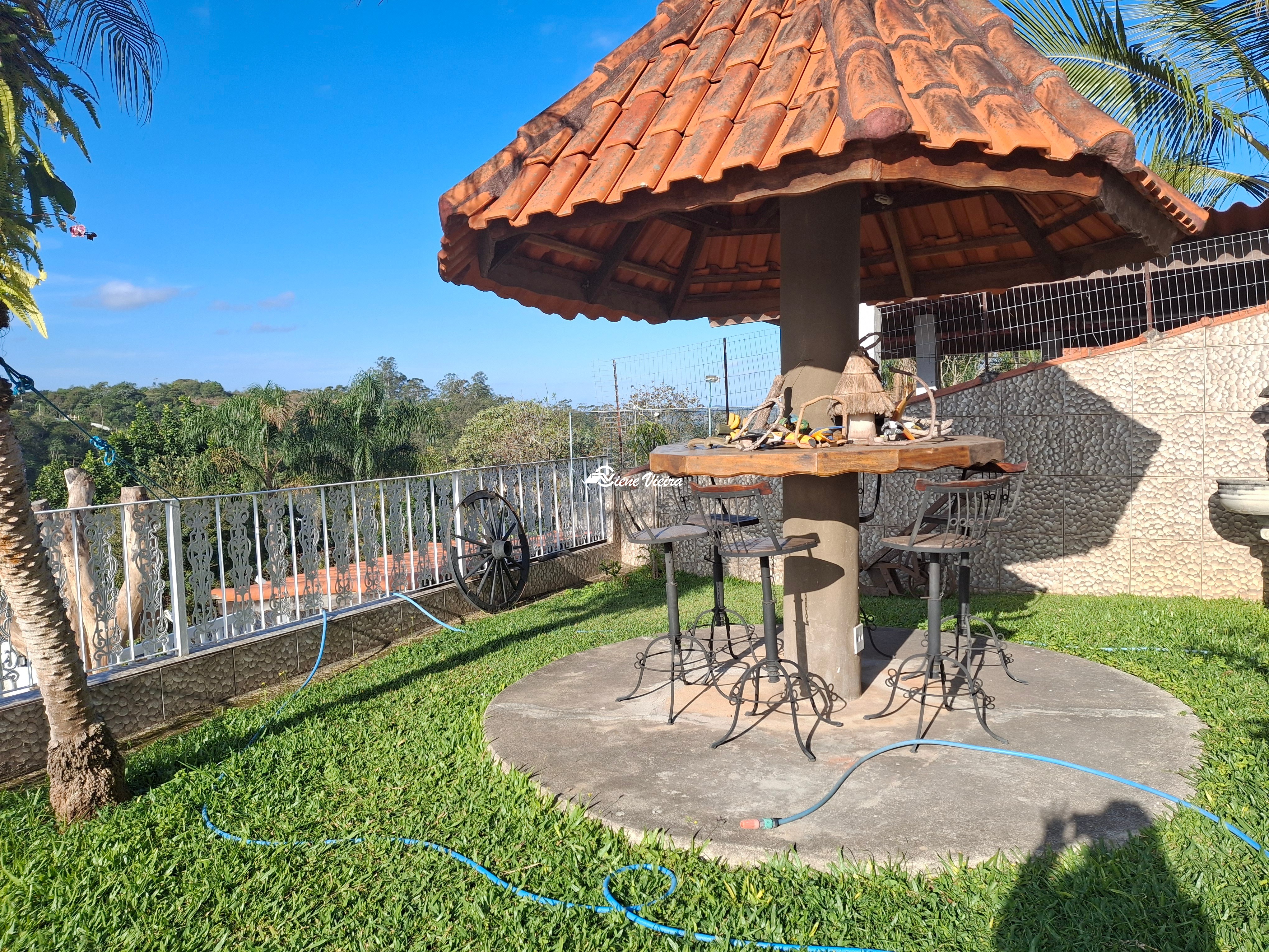 Chácara, 3 quartos, 1000 m² - Foto 9