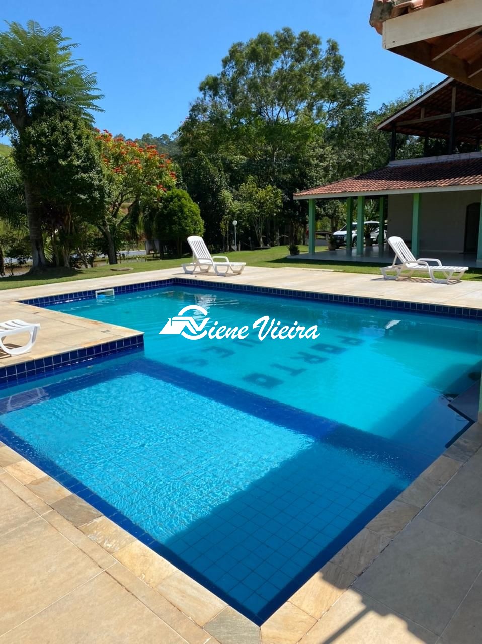 Chácara, 4 quartos, 4 hectares - Foto 23