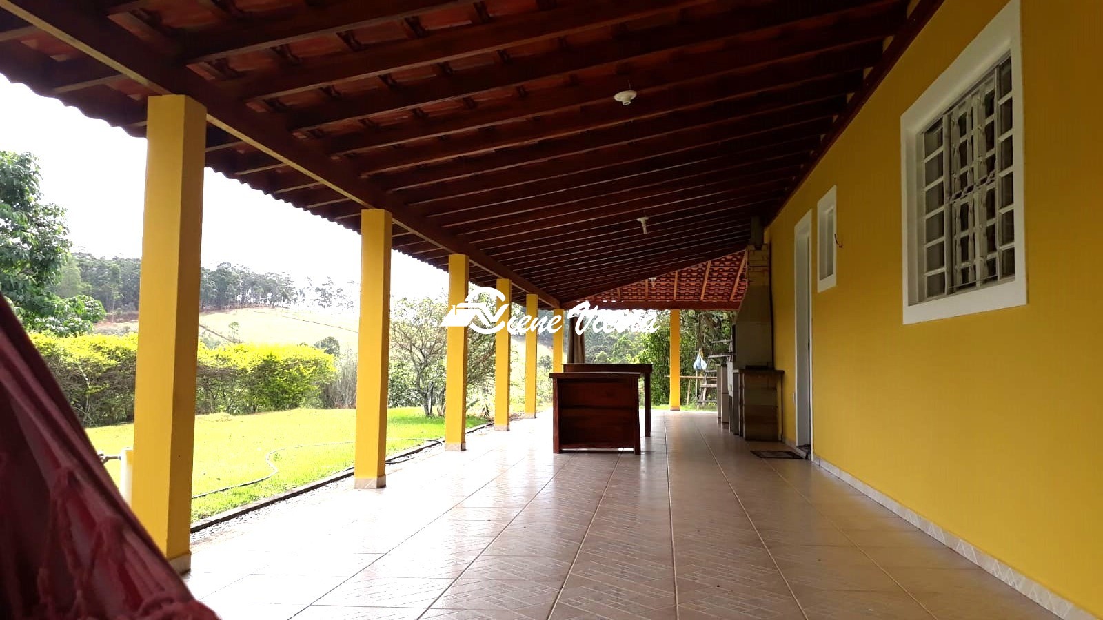 Sítio, 3 quartos, 8 hectares - Foto 13