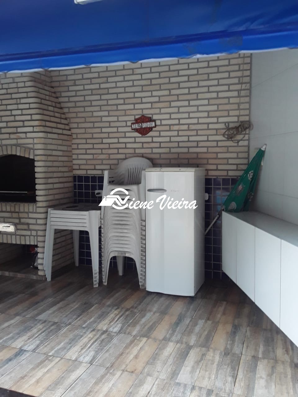 Chácara, 2 quartos, 1500 m² - Foto 6