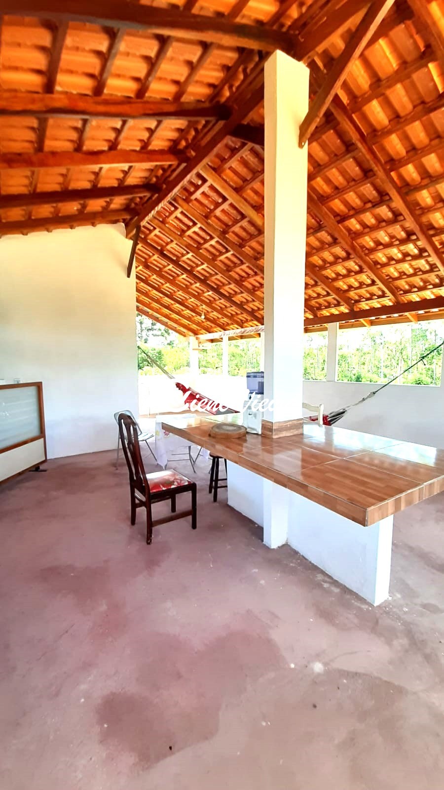 Chácara, 3 quartos, 2500 m² - Foto 2