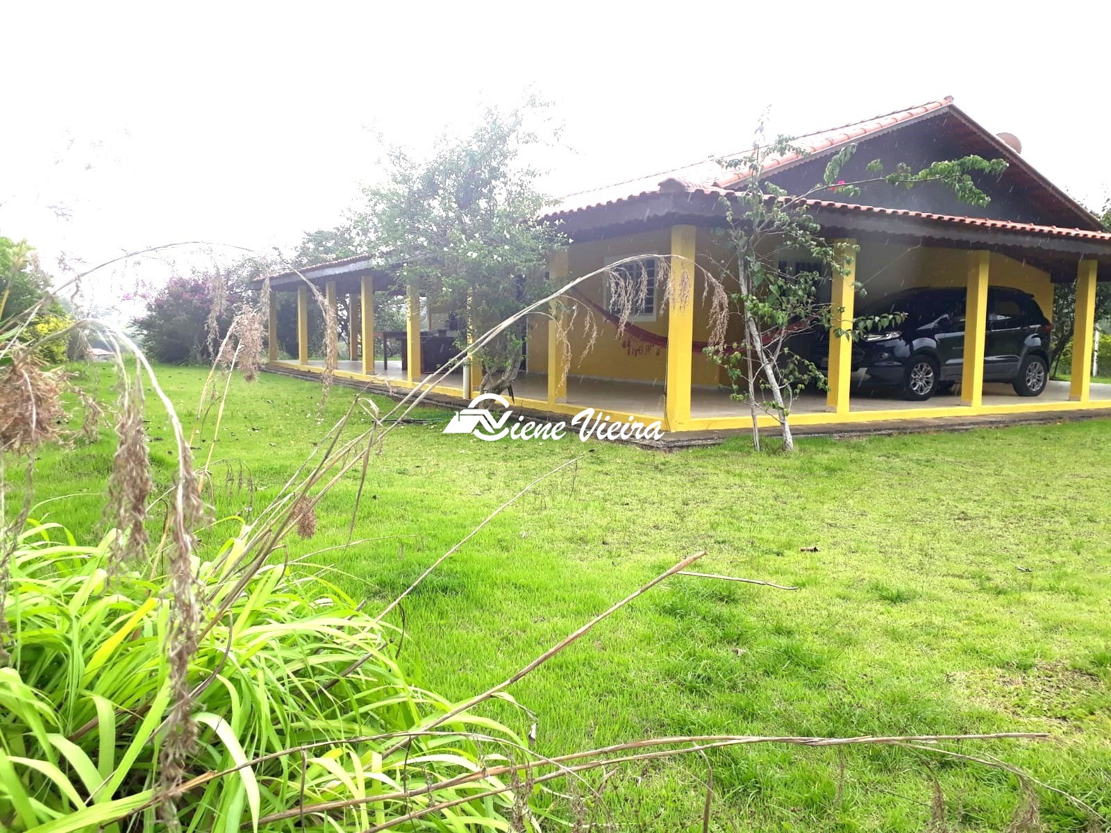 Sítio, 3 quartos, 8 hectares - Foto 2