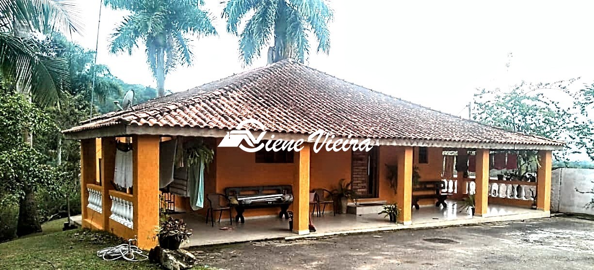 Chácara, 3 quartos, 4000 m² - Foto 2