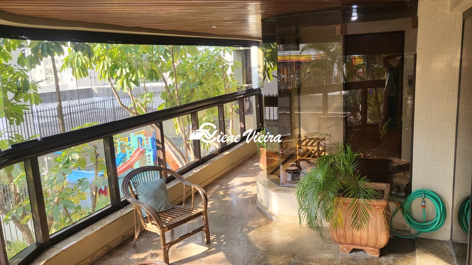 Apartamento, 4 quartos, 280 m² - Foto 1