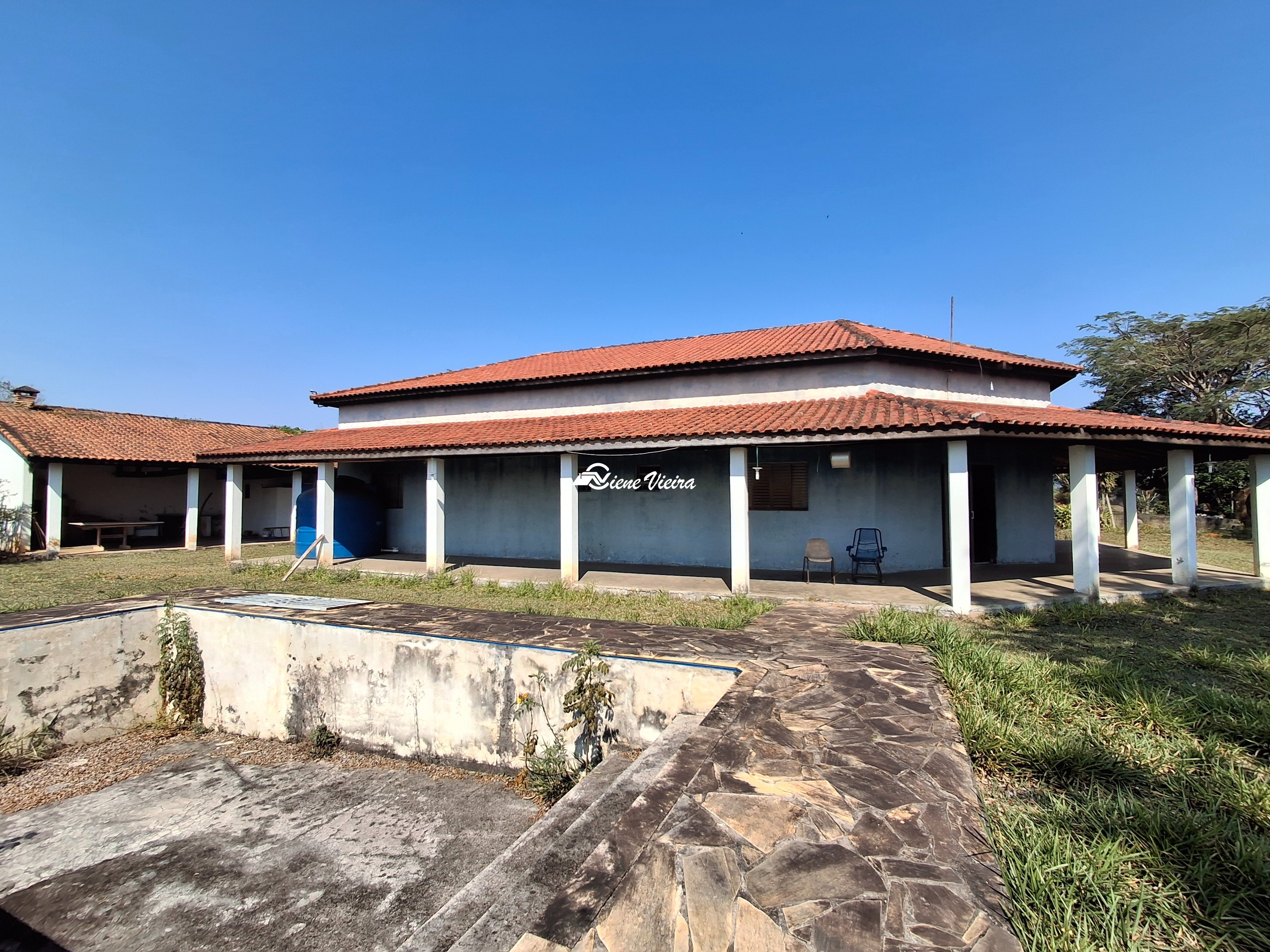 Chácara, 3 quartos, 6500 m² - Foto 4