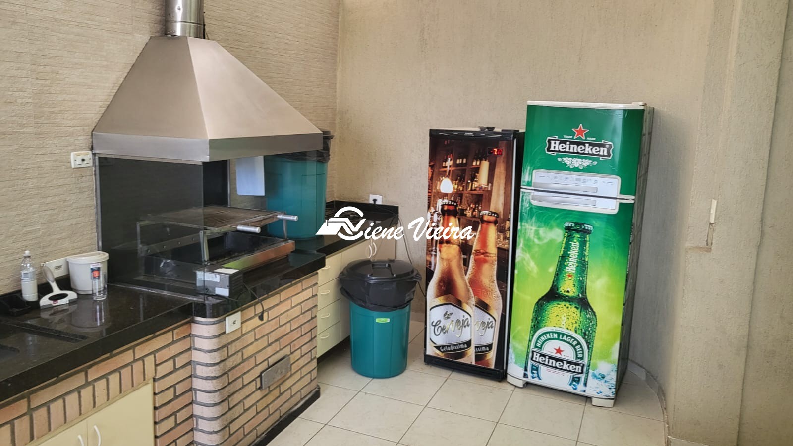 Apartamento, 4 quartos, 280 m² - Foto 3